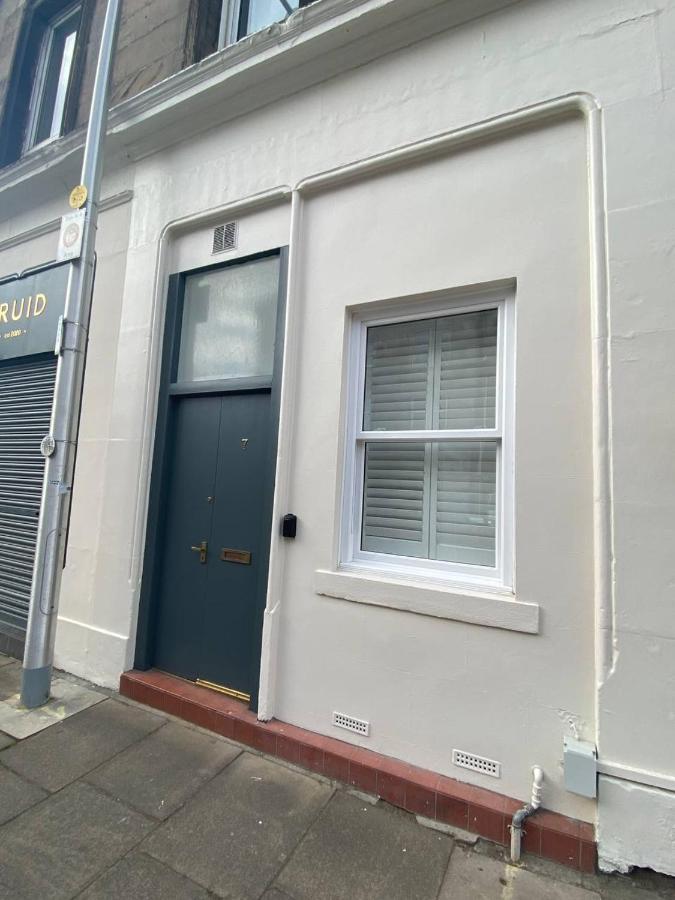 Dalmeny Street Apartment EDI Exterior photo